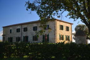 Podere Campiano Camere Volterra